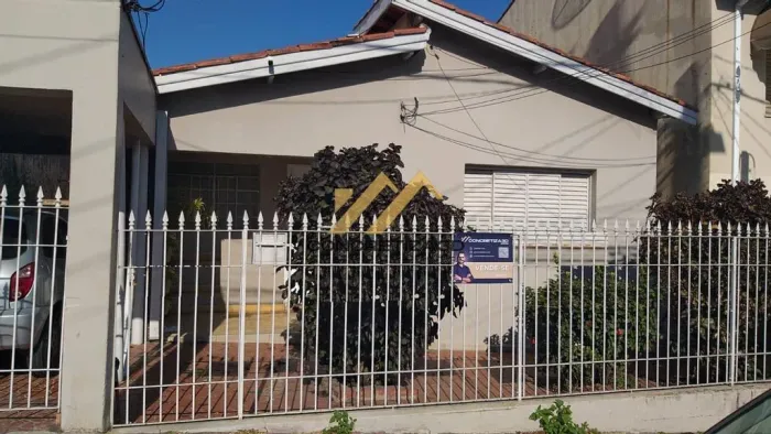 Casa com 4 quartos à venda, 300 m² - Centro - Indaiatuba/SP