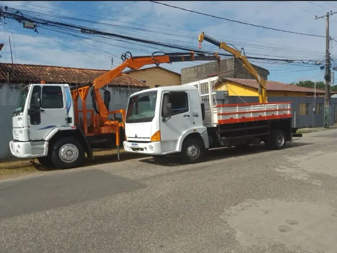 Jura Guincho Munck: Auto Socorro e Munck em Belém!
