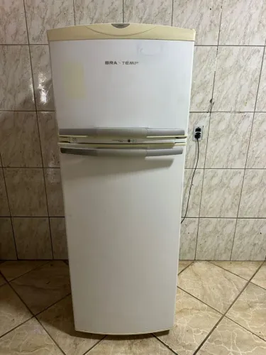 Brastemp Frost free 350 litros 