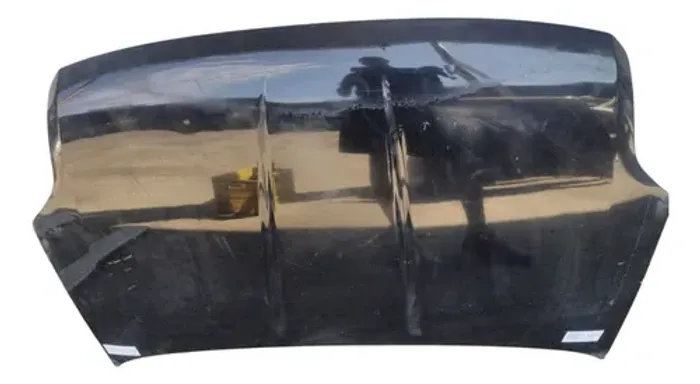 Capô Sentra 2008 (preto)