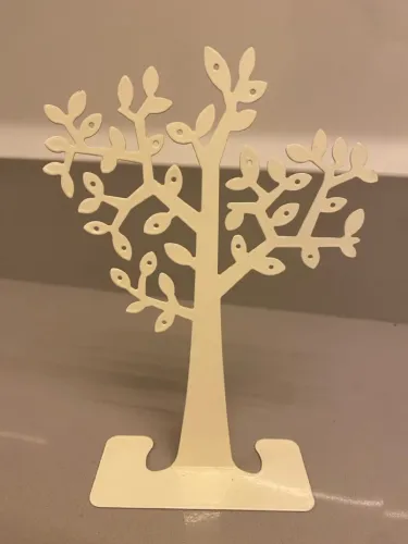 Porta brinco-Enfeite Decorativo Exclusivo