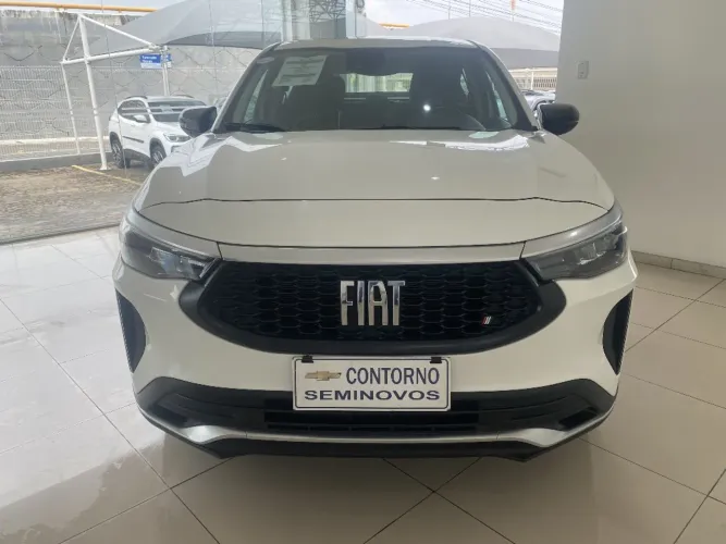 Fiat Fastback 1.0 200 Turbo Flex AUT 2024