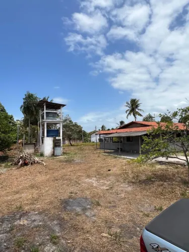 Terreno em Ribamar 40.000 metros 