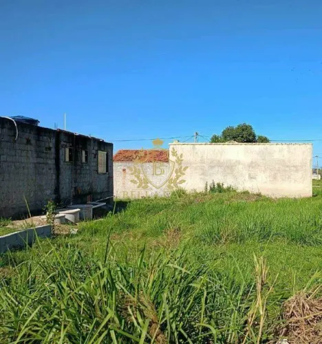 Lotes em condomínio com 318 m² à venda por R$50.000 -Fazendinha- Araruama/RJ