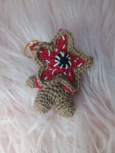 Demogorgon Stranger Things