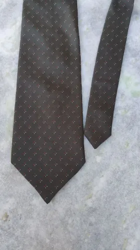 Gravata Masculina Cast Classic 