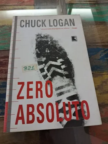 Zero Absoluto