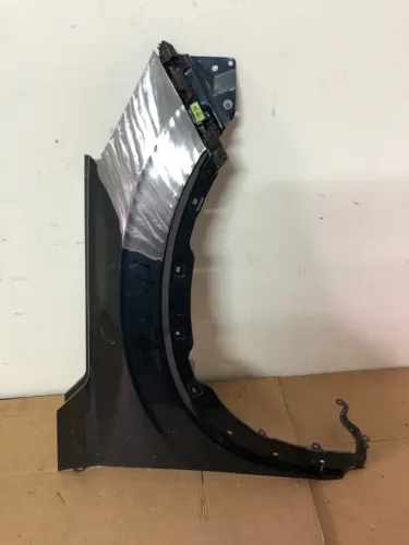 Paralama Honda Hrv 2023 2024 2025 Lado Direito Original