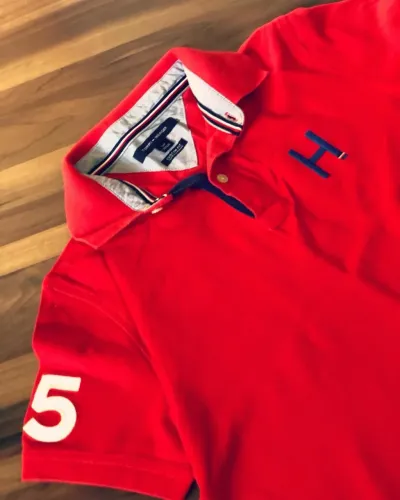 Camisa Tommy Hilfiger