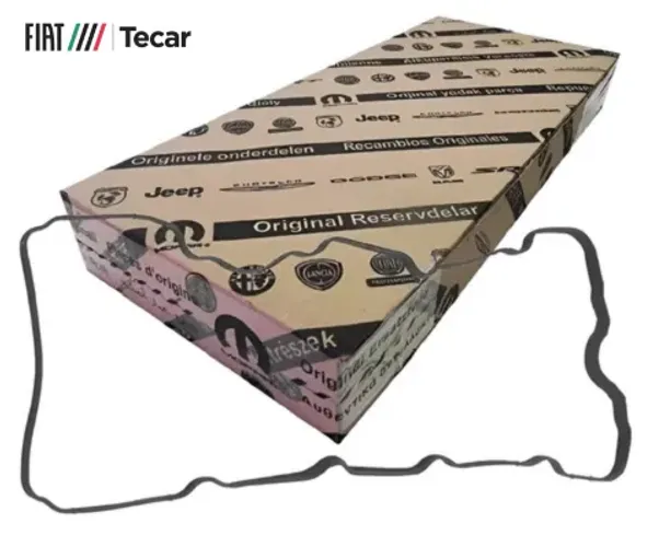 Junta Da Tampa De Valvulas Originalbravo Doblo Strada E-Torq 55242412