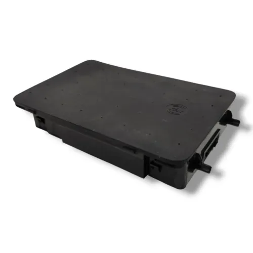 Modulo Carregador Inducao Volvo Xc60 T8 Hibrido 2024 Orig