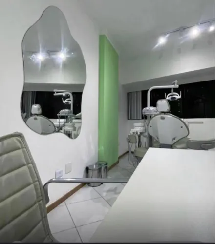 50% de Excelente consultório odontológico no Água Verde!