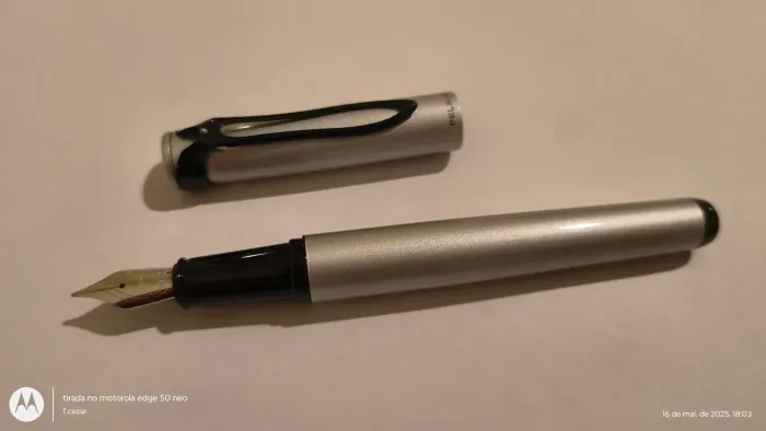 Caneta tinteiro Pelikan