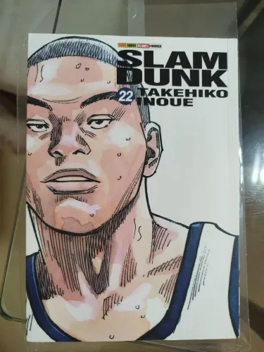 Slam Dunk VOL. 22*