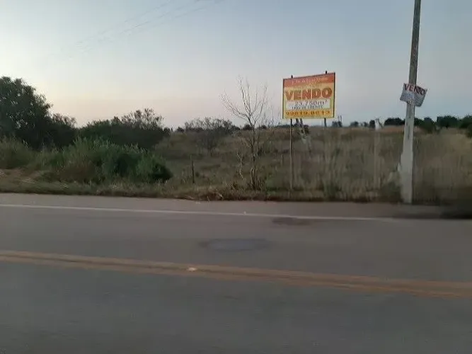 ARAÇÁ ÁREA 23.750 M² ESTRADA DO CERAMISTA