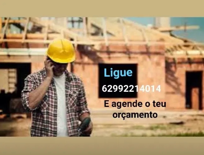 Reformas em Goiânia