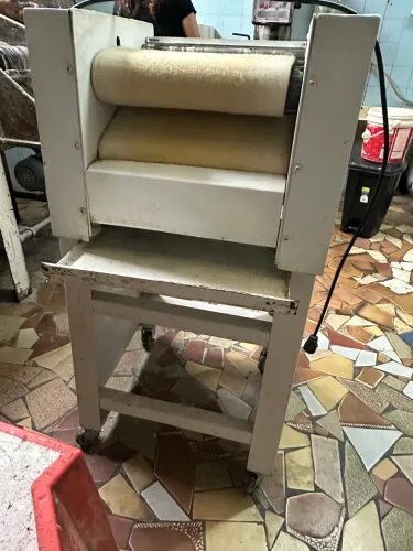 Maquinários de Padaria usados