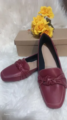 Lote de 5 sapatilhas Numeração 38 total 5 pares
