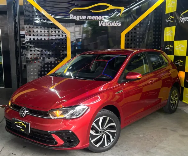 POLO HIGHLINE 170 TURBO 2023 