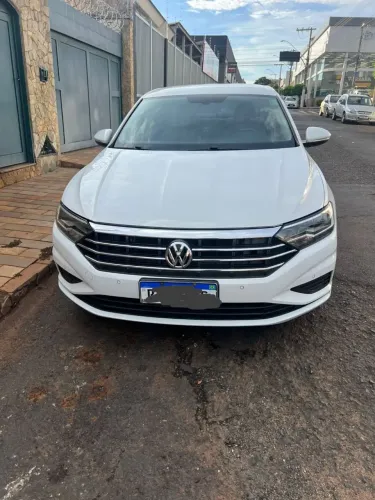 Volkswagen Jetta 250 TSI 1.4 Flex 16V Aut. 2019