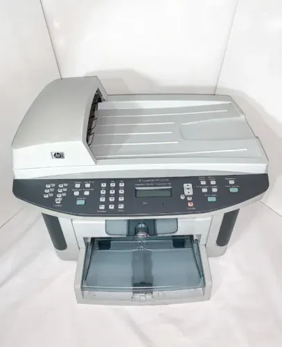 Impressora Multifuncional Hp M1522nf