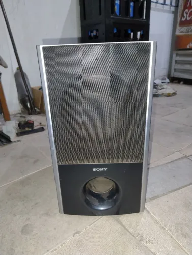 Subwofeer Sony