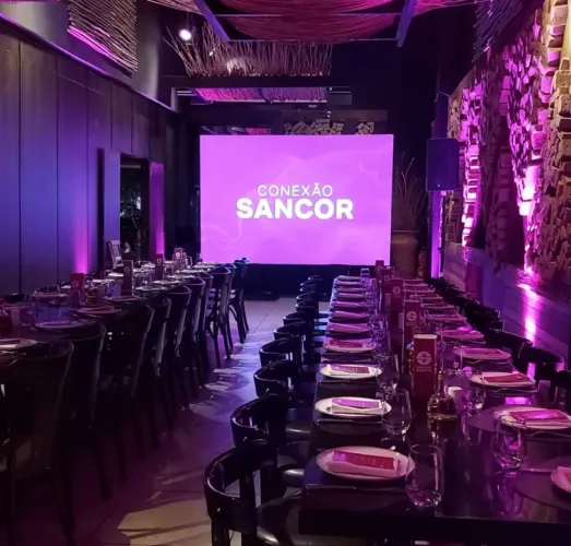 SOM PROFISSIONAL PARA EVENTOS CORPORATIVOS CASAMENTOS E CONFRATERNIZAÇÃO
