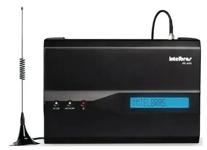 Interface Celular Intelbras ITC 4000.