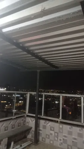 Reforma telhados calhas Rufus telhados 