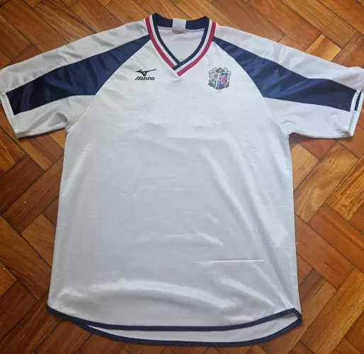 Camisa oficial Osaka mizuno (Japonesa)
