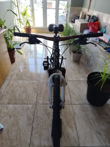 Bike Mountain Bike Aro 26