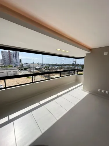 Apartamento Alto Padrão 