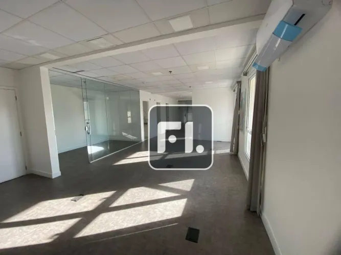 Conjunto para alugar, 183 m² por R$ 16.691,38/mês - Barra Funda - São Paulo/SP