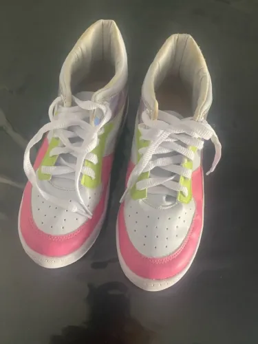 Tênis Infantil Baratíssimo 