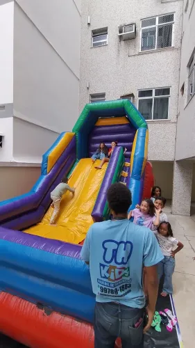 Aluguel de totó ,Air game , tobogã inflável,pula pula e muito mais 