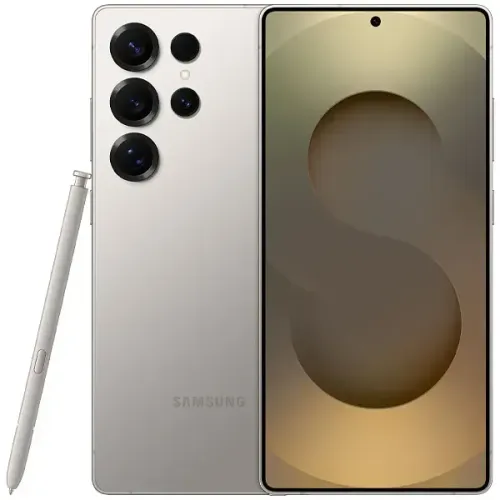 Celular Samsung Galaxy S25 Ultra NFC Dual SIM de 512GB 12GB