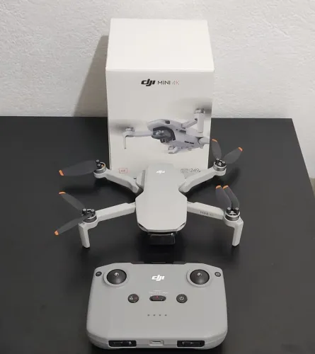 Drone DJI Mini 4K