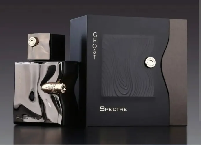 PERFUME SPECTRE GHOST 