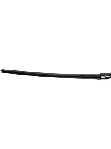 Canaleta Vidro Porta Dianteira Direita Ducato 2.3 2010 Preto