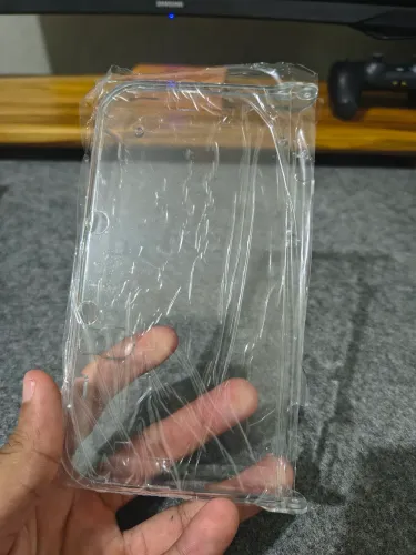 Case de Acrílico New Nintendo 3ds Xl + película