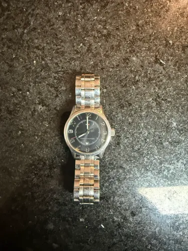 Relógio Tommy Hilfiger