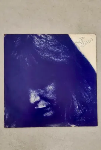 Lp Agora - Doris Monteiro