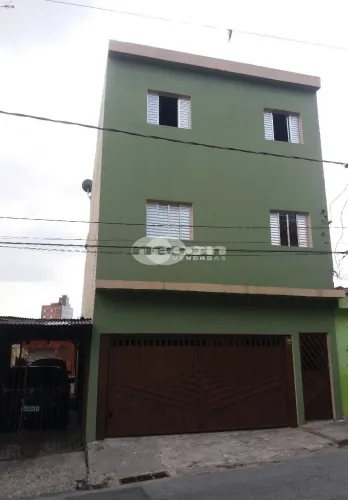 PRÉDIO À VENDA COM 400M² 2 VAGAS - SÃO BERNARDO DO CAMPO - FERRAZÓPOLIS