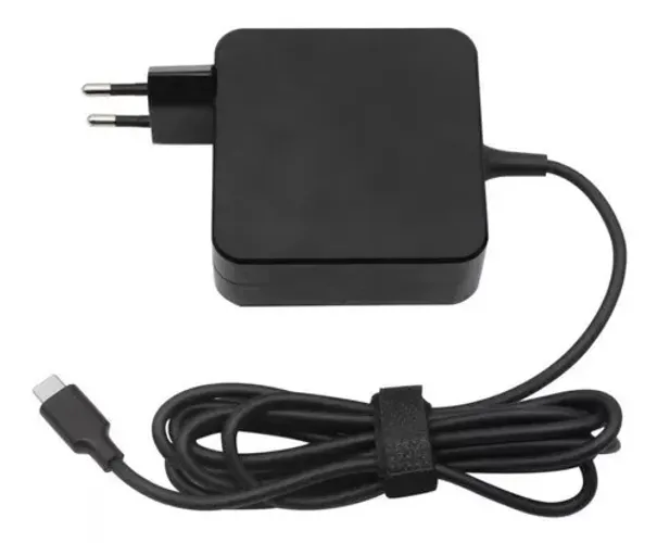 Fonte Carregador Para Samsung Book S Np767xcm-k01br Type-c