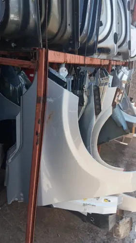 todos tipo de paralama 