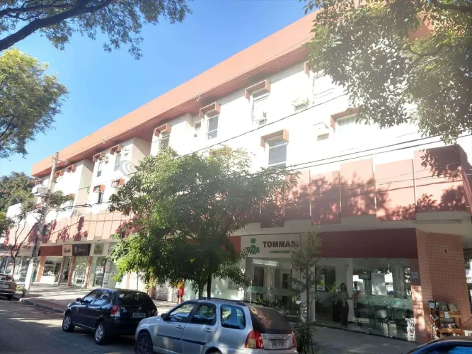 Locação Loja Jardim da Penha Vitória