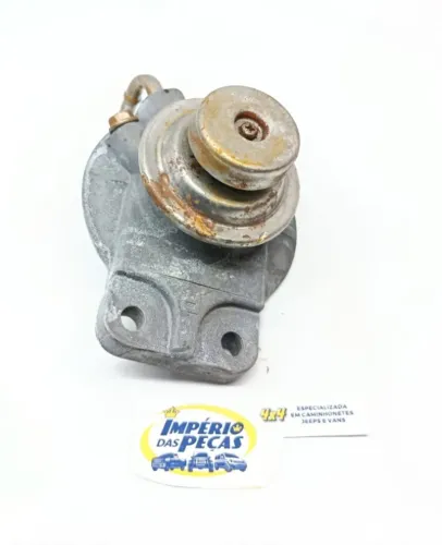 Cabeçote Suporte Filtro Combustível Pajero Glsb 2.8 #43308