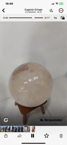 Oráculo Sensitivo 