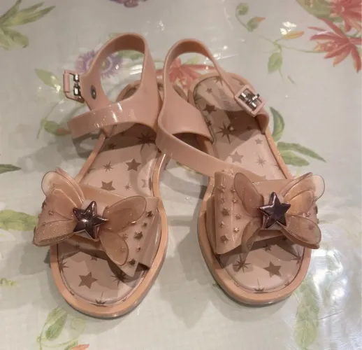 Sapatilha Melissa Vegan