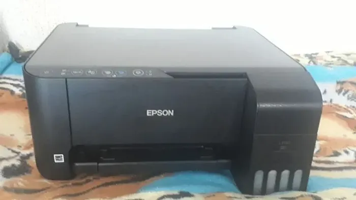 Impressora Epson L3150 / L3250 e outras